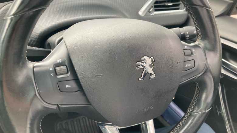 Peugeot 208 1.2 PureTech 82 Tech Edition 5dr [Start Stop] Petrol Hatchback